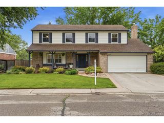14492 W 70th Pl, Arvada, CO 80004