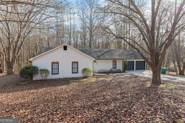 2095 Uniwattee Trail, Dacula, GA 30019