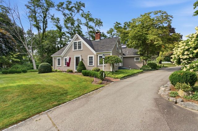 174 Cross Street, Norwell, MA 02061