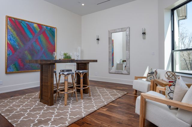 1230 Oak View Court, Oak Point, TX 75068