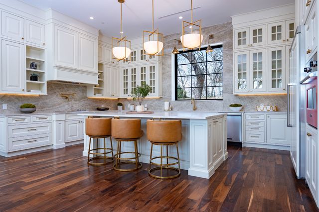 1230 Oak View Court, Oak Point, TX 75068