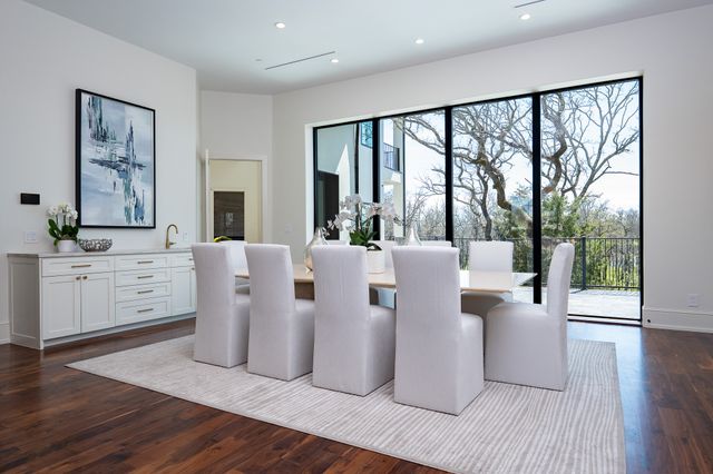 1230 Oak View Court, Oak Point, TX 75068