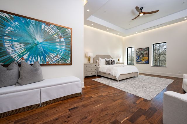 1230 Oak View Court, Oak Point, TX 75068