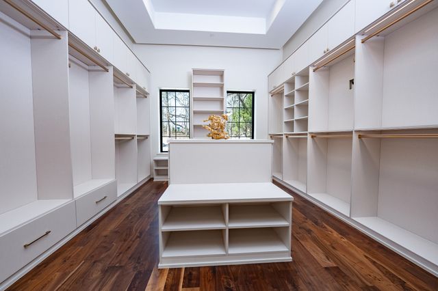 1230 Oak View Court, Oak Point, TX 75068