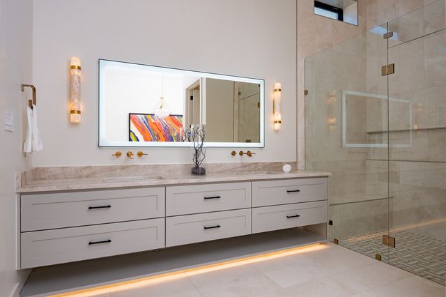 1230 Oak View Court, Oak Point, TX 75068