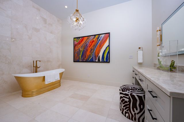 1230 Oak View Court, Oak Point, TX 75068