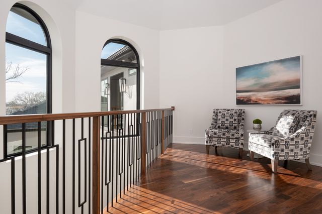 1230 Oak View Court, Oak Point, TX 75068