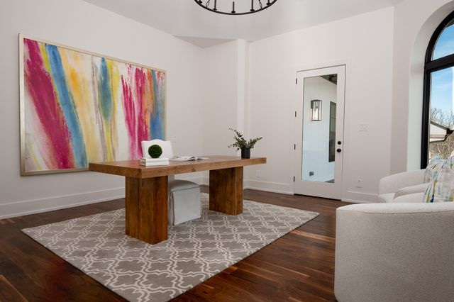 1230 Oak View Court, Oak Point, TX 75068