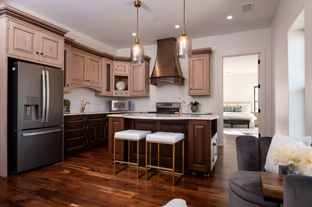 1230 Oak View Court, Oak Point, TX 75068