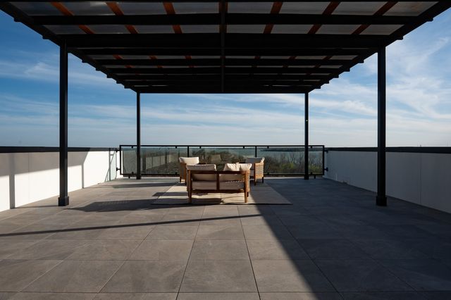 1230 Oak View Court, Oak Point, TX 75068