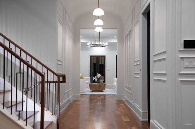 1230 Oak View Court, Oak Point, TX 75068