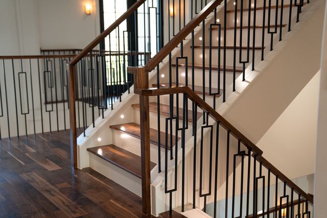 1230 Oak View Court, Oak Point, TX 75068