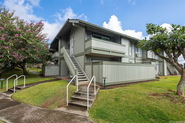 94-1410 Welina Loop X, Waipahu, HI 96797