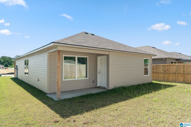 56 TAYLOR LANE, Childersburg, AL 35044