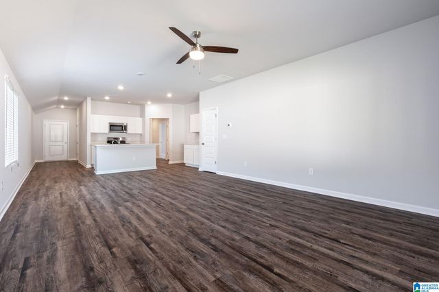 56 TAYLOR LANE, Childersburg, AL 35044