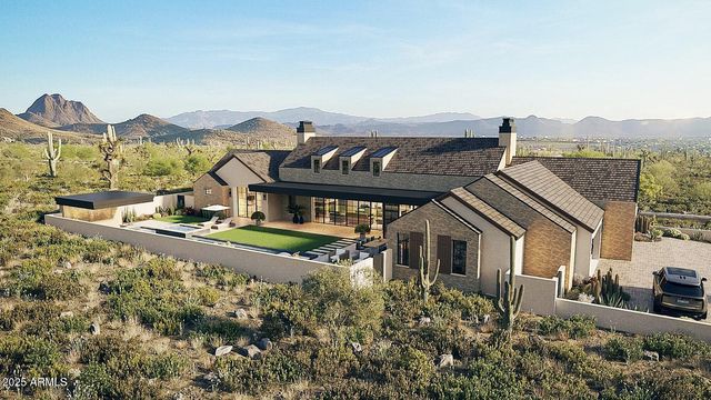 3249 W HIGHLANDS Drive, Buckeye, AZ 85396