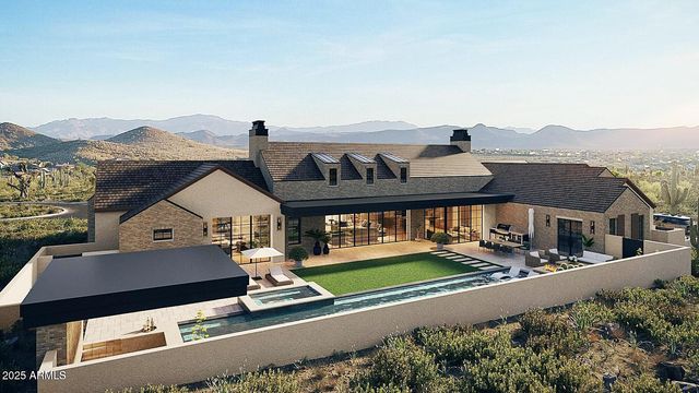 3249 W HIGHLANDS Drive, Buckeye, AZ 85396