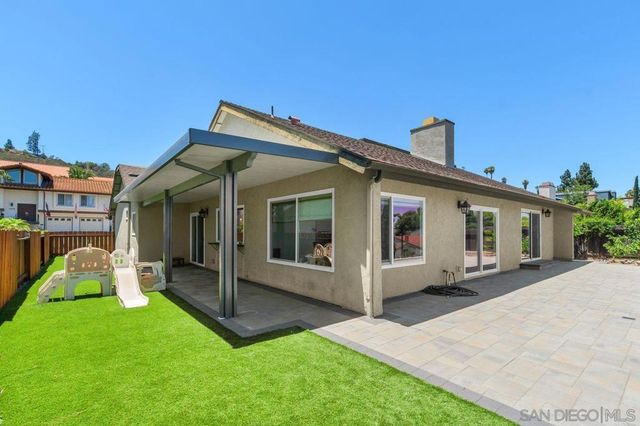 1225 Pfeifer Lane, El Cajon, CA 92020