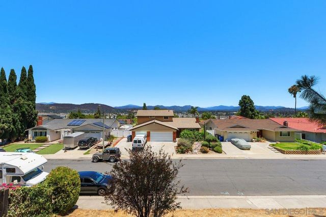 1225 Pfeifer Lane, El Cajon, CA 92020