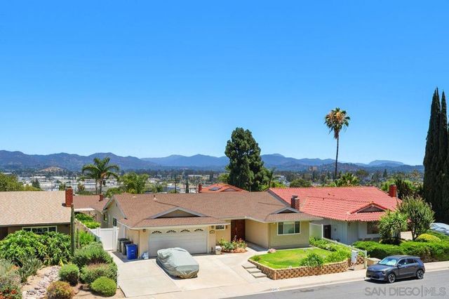 1225 Pfeifer Lane, El Cajon, CA 92020