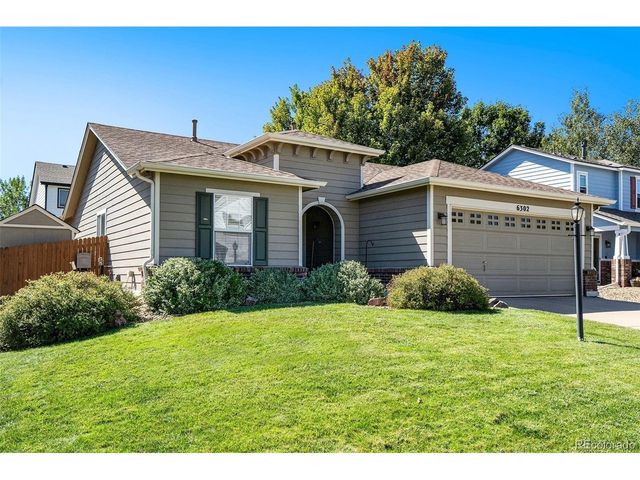 6302 Valley Vista Ave, Firestone, CO 80504