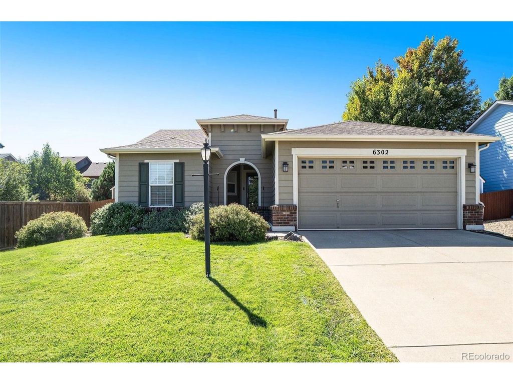 6302 Valley Vista Ave, Firestone, CO 80504
