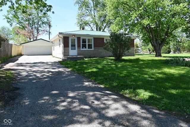 6166 Vigo Drive, Clayton, IN 46118