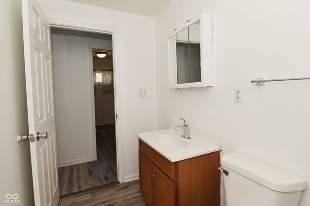 6166 Vigo Drive, Clayton, IN 46118