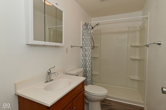6166 Vigo Drive, Clayton, IN 46118
