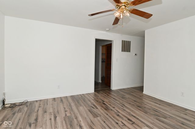 6166 Vigo Drive, Clayton, IN 46118
