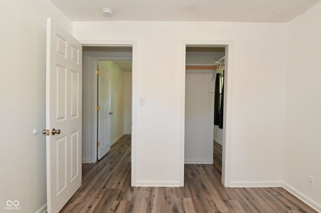 6166 Vigo Drive, Clayton, IN 46118