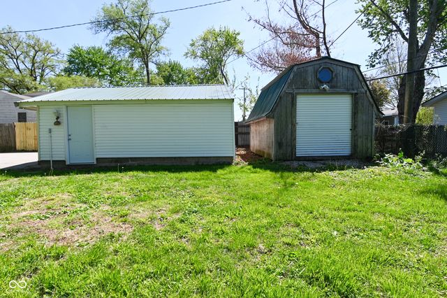 6166 Vigo Drive, Clayton, IN 46118