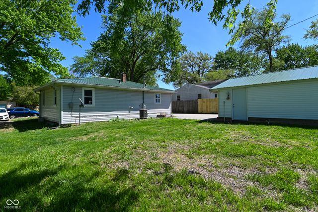 6166 Vigo Drive, Clayton, IN 46118