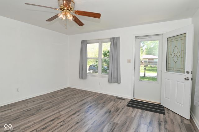 6166 Vigo Drive, Clayton, IN 46118