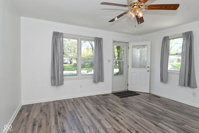 6166 Vigo Drive, Clayton, IN 46118