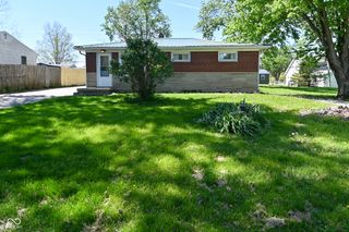 6166 Vigo Drive, Clayton, IN 46118