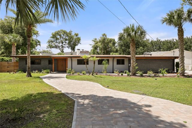541 MANOR ROAD, Maitland, FL 32751