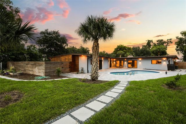 541 MANOR ROAD, Maitland, FL 32751