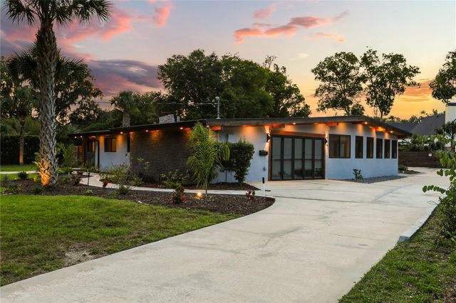 541 MANOR ROAD, Maitland, FL 32751