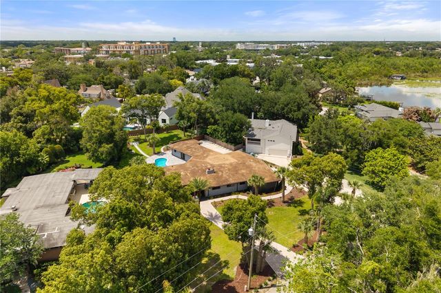 541 MANOR ROAD, Maitland, FL 32751