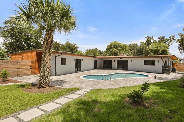 541 MANOR ROAD, Maitland, FL 32751