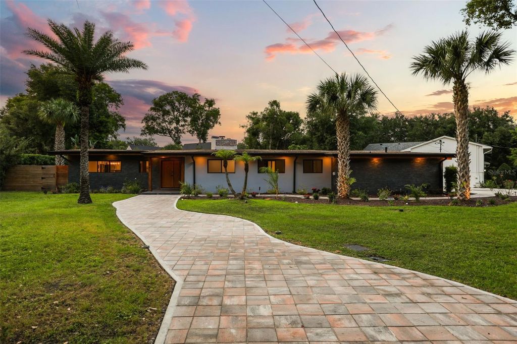 541 MANOR ROAD, Maitland, FL 32751