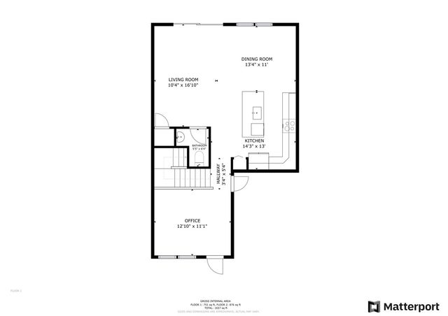 10134 W Villa Circle, Vero Beach, FL 32966