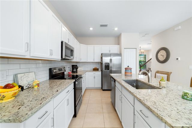 10134 W Villa Circle, Vero Beach, FL 32966