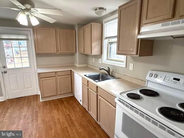 50 E 3RD ST, Moorestown, NJ 08057