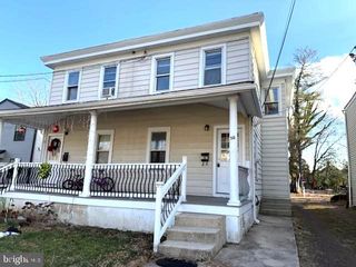 50 E 3RD ST, Moorestown, NJ 08057