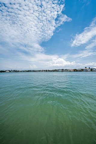 516 HARBOR DRIVE N, Indian Rocks Beach, FL 33785
