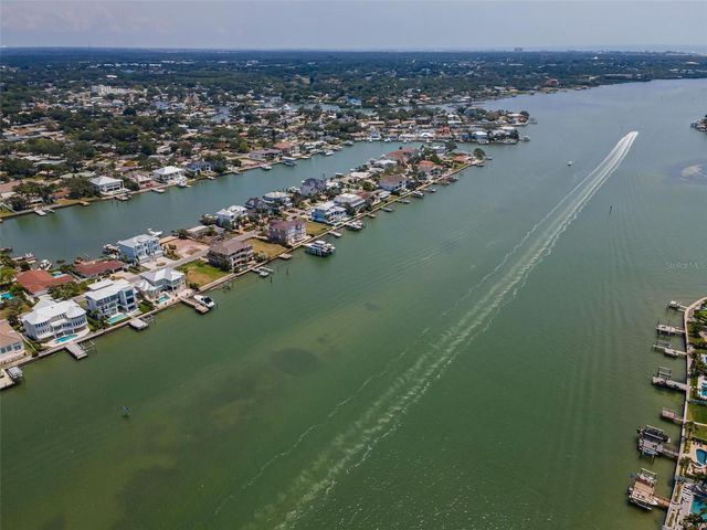 516 HARBOR DRIVE N, Indian Rocks Beach, FL 33785
