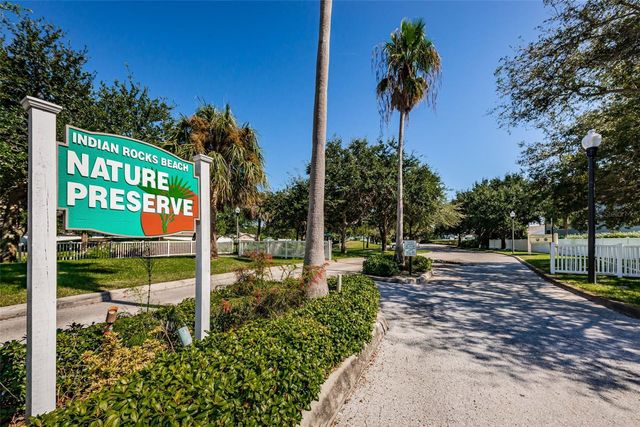 516 HARBOR DRIVE N, Indian Rocks Beach, FL 33785