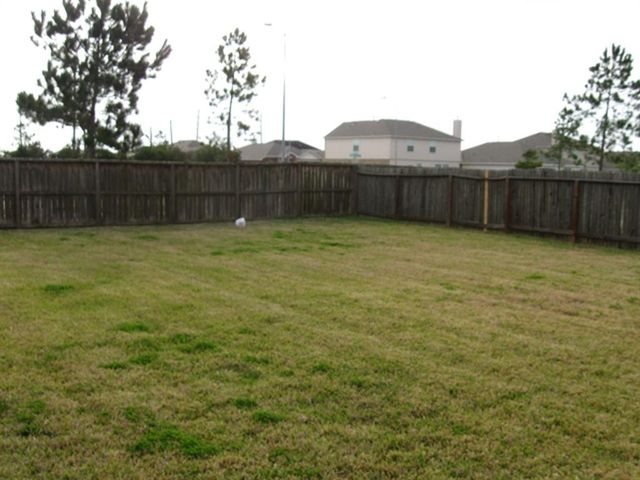 8319 Obsidian Court, Rosharon, TX 77583